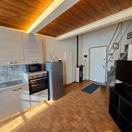 Om Ponente * Bracelli