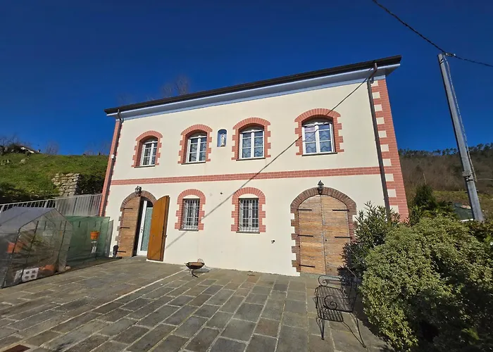 Apartman Om Ponente Bracelli