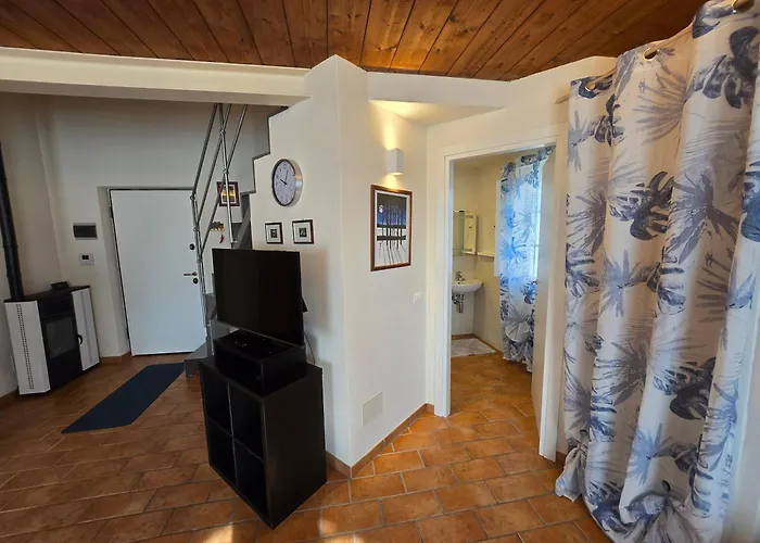 Om Ponente Apartman
