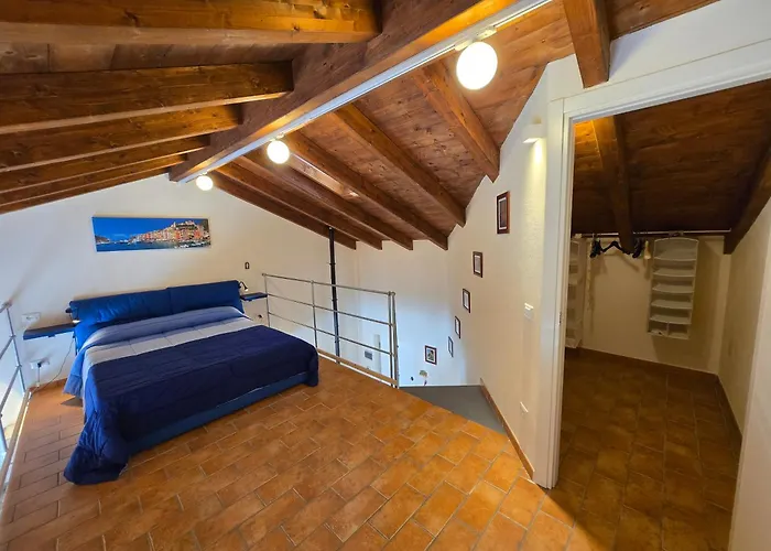 Apartman Om Ponente *