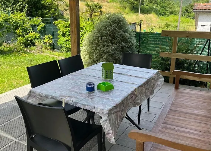 Om Ponente * Bracelli