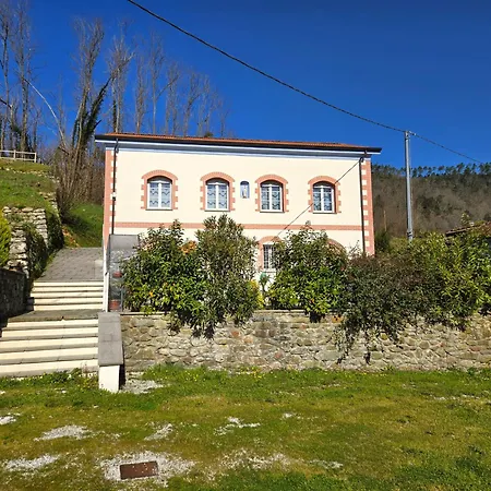 Om Ponente Daire