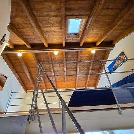 Om Ponente Apartment