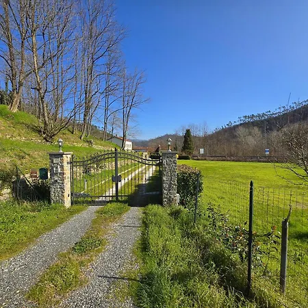 Apartment Om Ponente