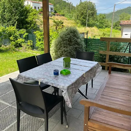 Om Ponente * Bracelli