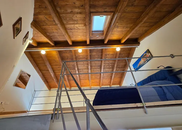 Om Ponente Apartamento