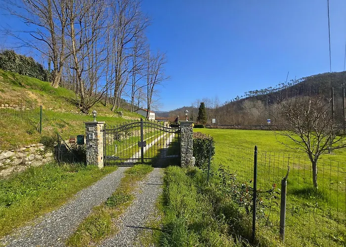 Apartamento Om Ponente